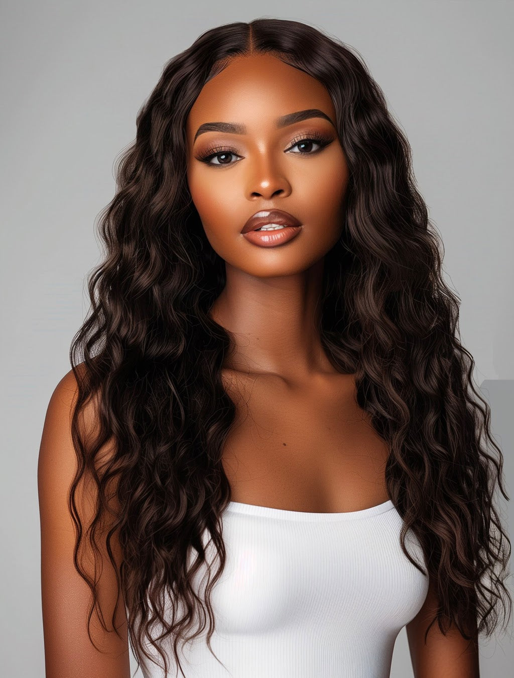 Loose Wave Human Hair